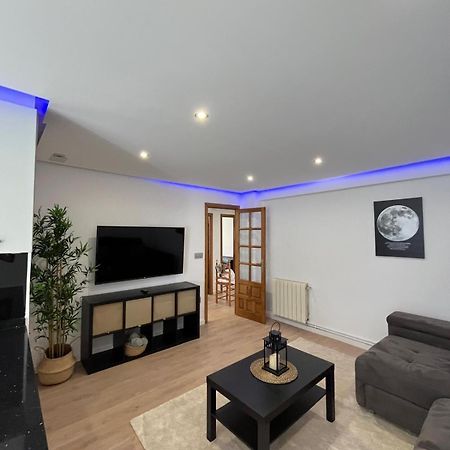 Exclusivo Apartamento En El Centro Vigo Bagian luar foto