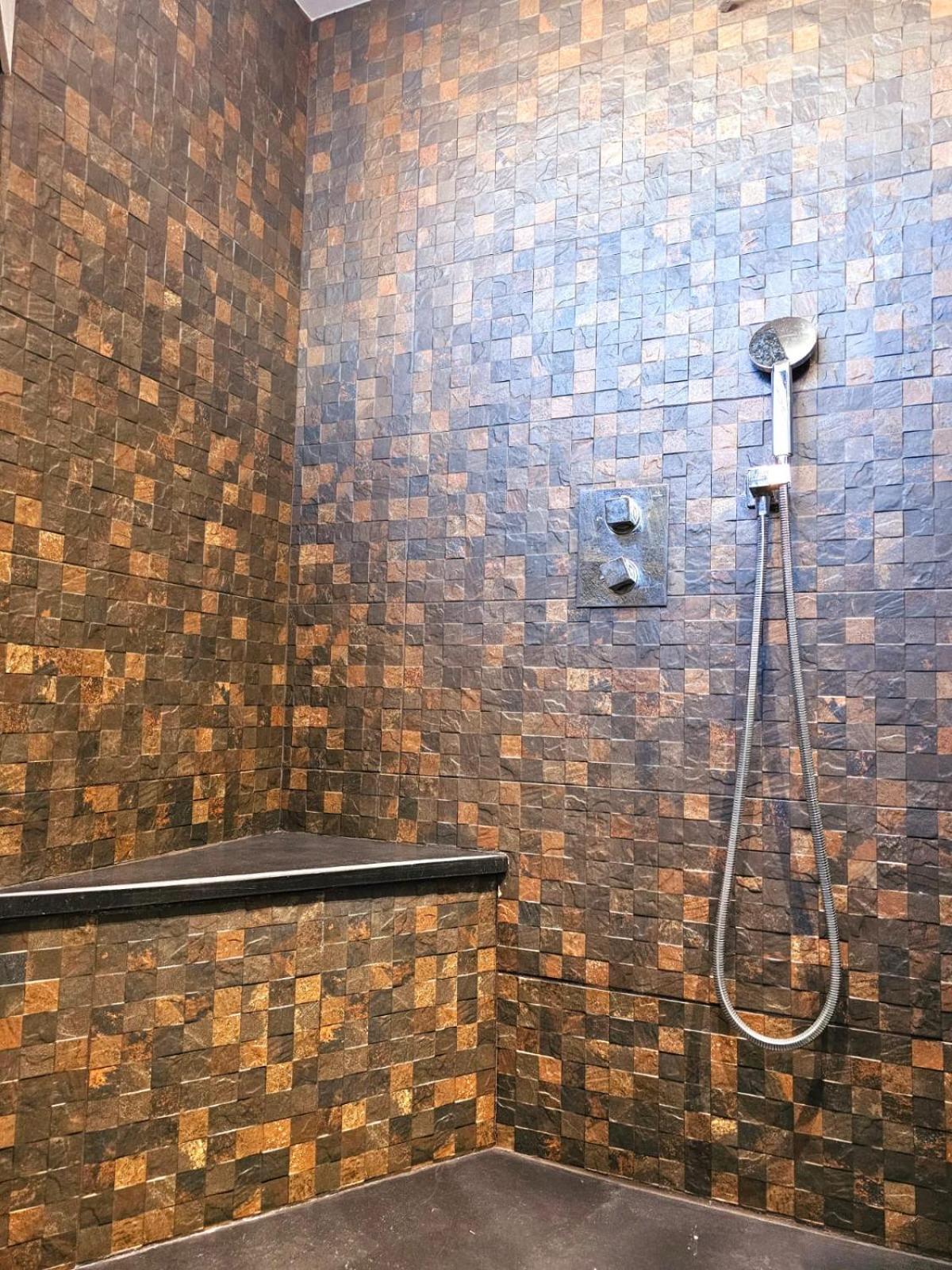 Exclusivo Apartamento En El Centro Vigo Bagian luar foto